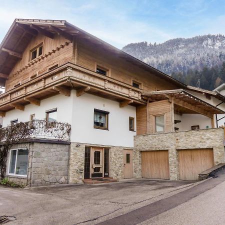 Apartment Apartment Eberharter By Interhome Strass im Zillertal Eksteriør bilde