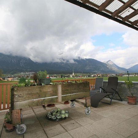 Apartment Apartment Eberharter By Interhome Strass im Zillertal Eksteriør bilde