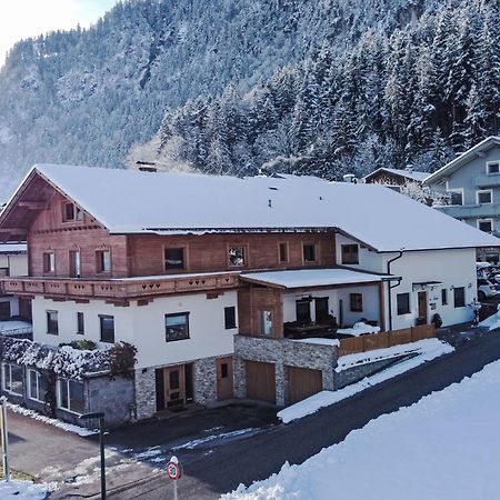 Apartment Apartment Eberharter By Interhome Strass im Zillertal Eksteriør bilde