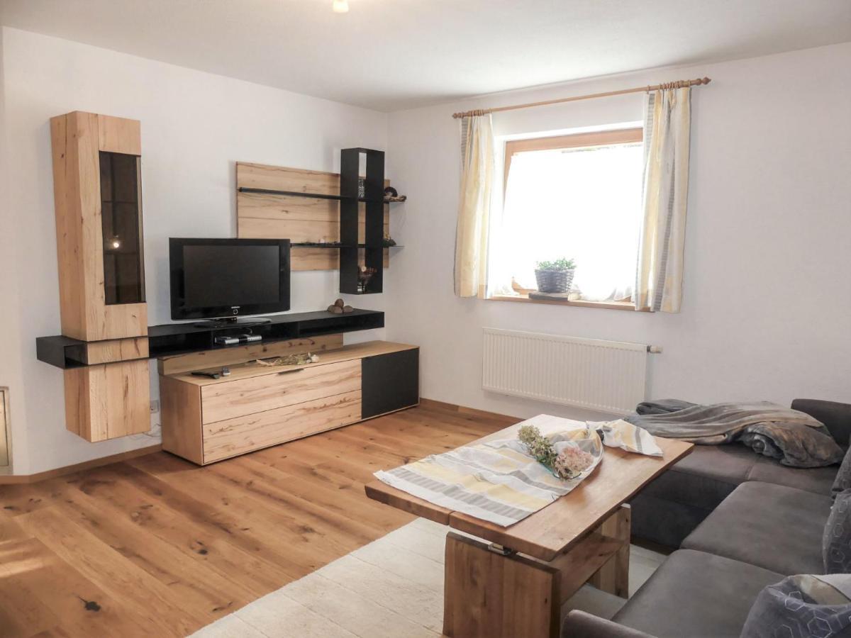 Apartment Apartment Eberharter By Interhome Strass im Zillertal Eksteriør bilde