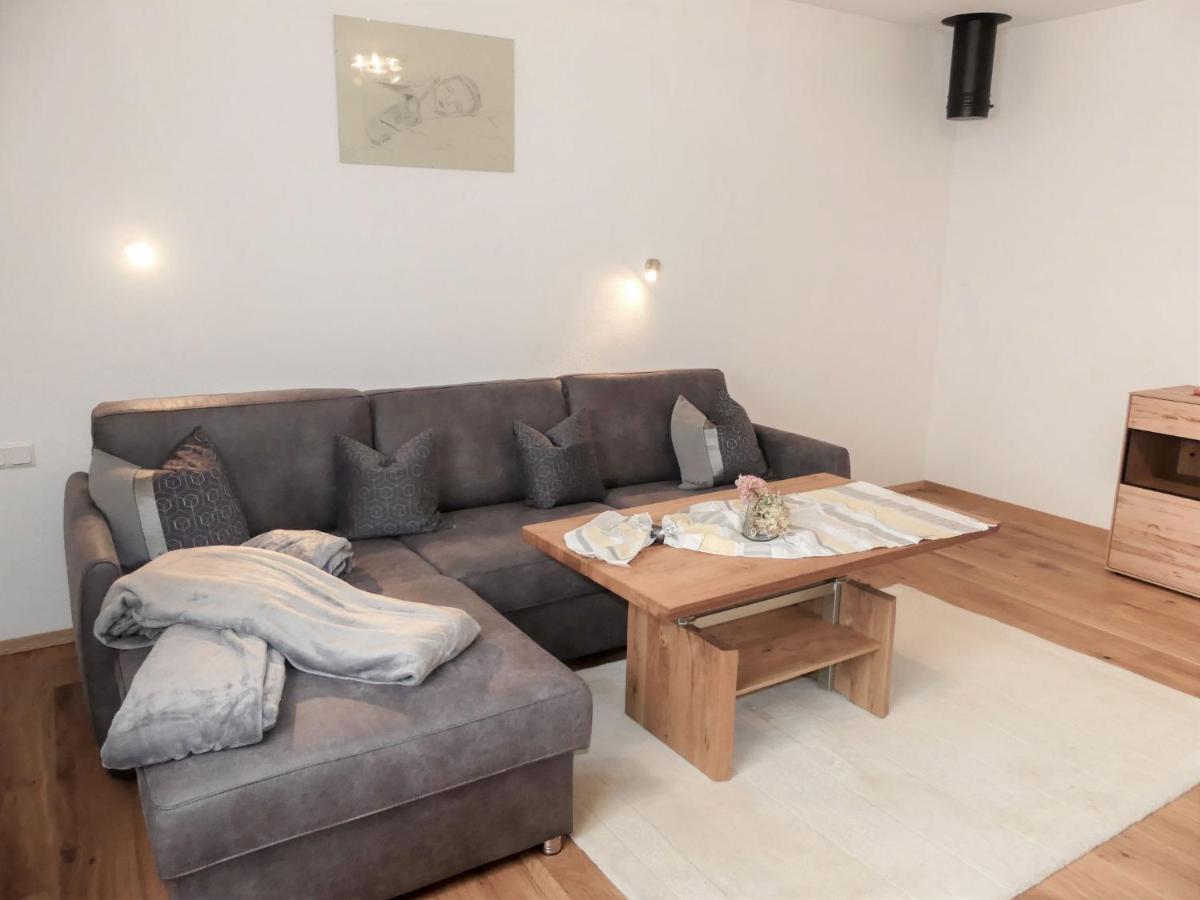 Apartment Apartment Eberharter By Interhome Strass im Zillertal Eksteriør bilde