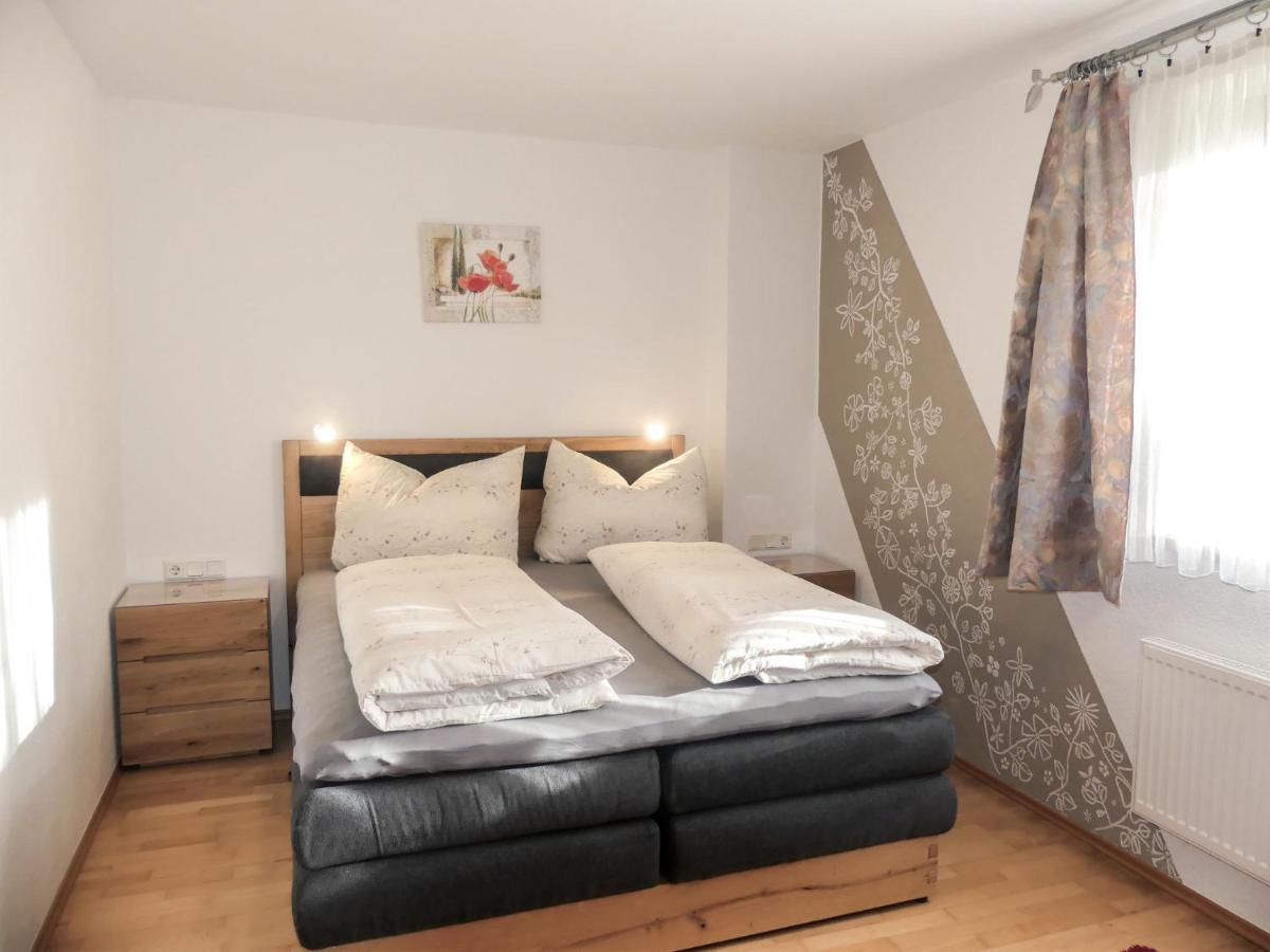 Apartment Apartment Eberharter By Interhome Strass im Zillertal Eksteriør bilde