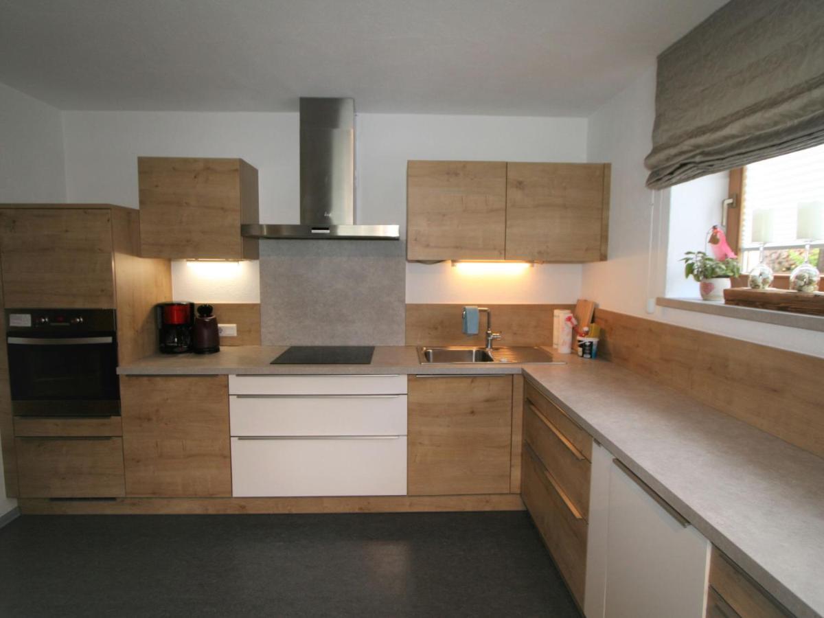 Apartment Apartment Eberharter By Interhome Strass im Zillertal Eksteriør bilde