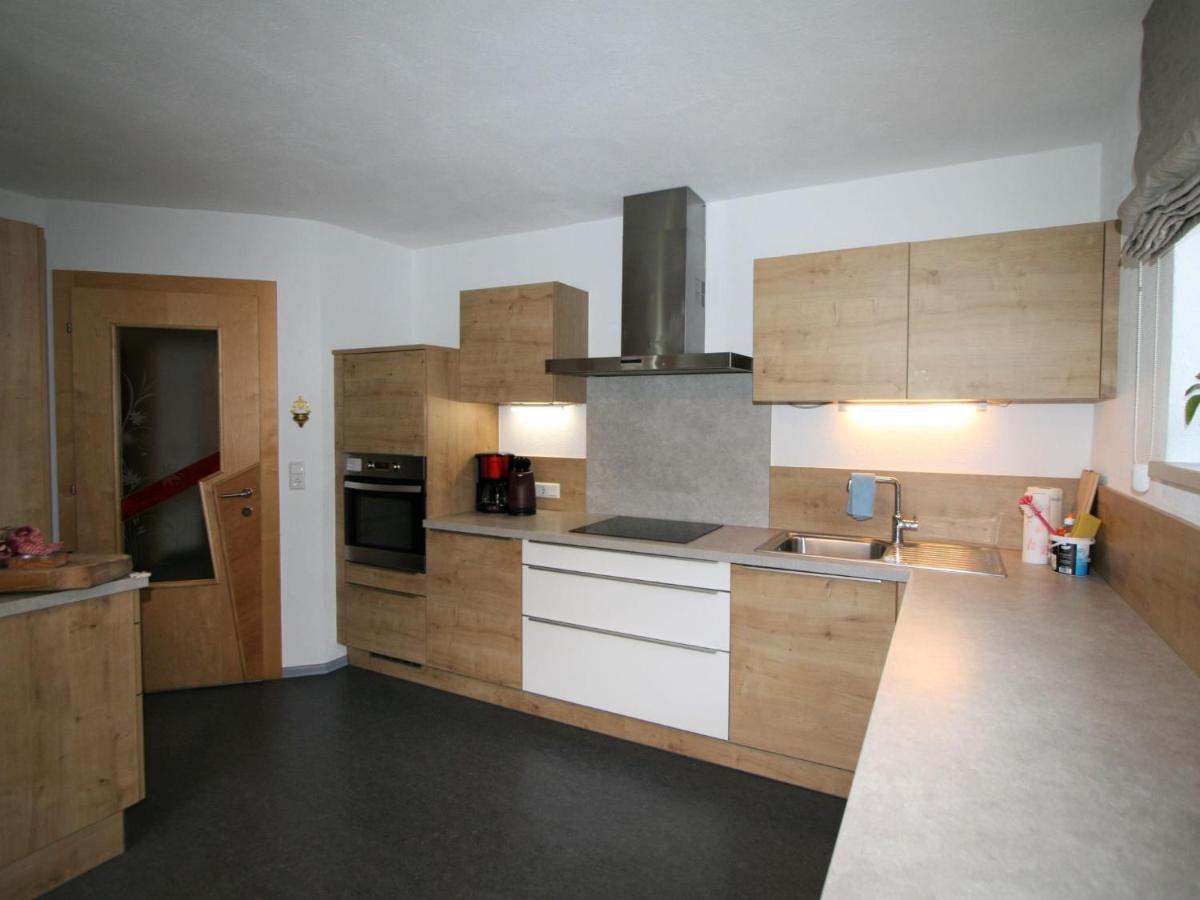 Apartment Apartment Eberharter By Interhome Strass im Zillertal Eksteriør bilde