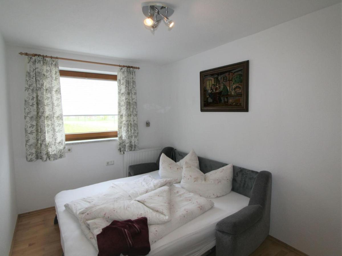 Apartment Apartment Eberharter By Interhome Strass im Zillertal Eksteriør bilde