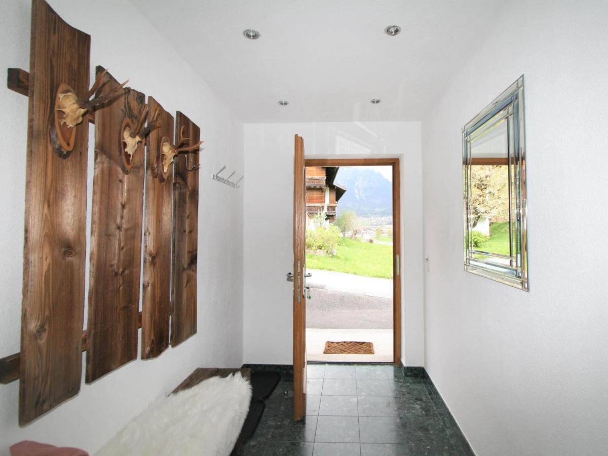 Apartment Apartment Eberharter By Interhome Strass im Zillertal Eksteriør bilde