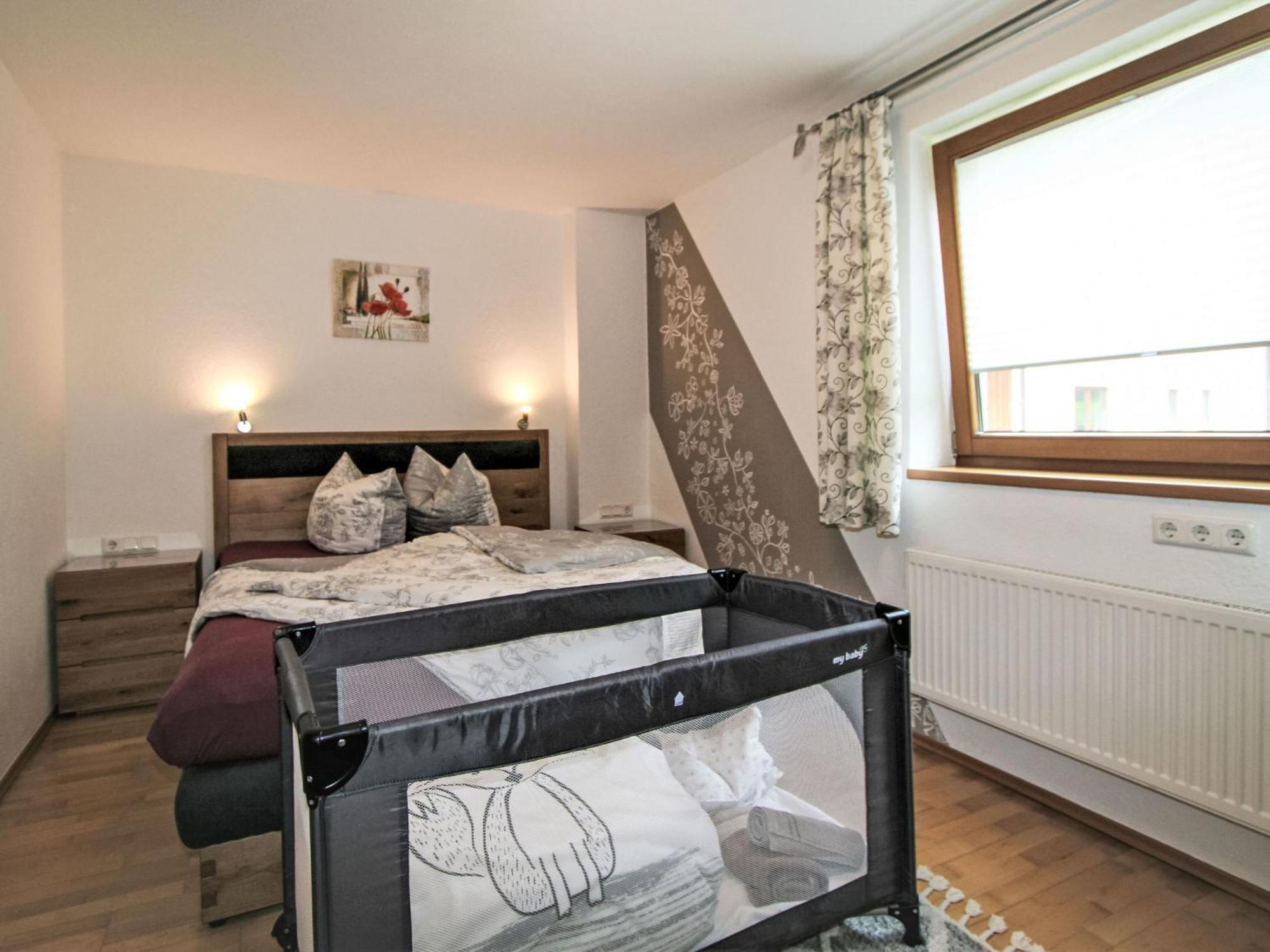 Apartment Apartment Eberharter By Interhome Strass im Zillertal Eksteriør bilde