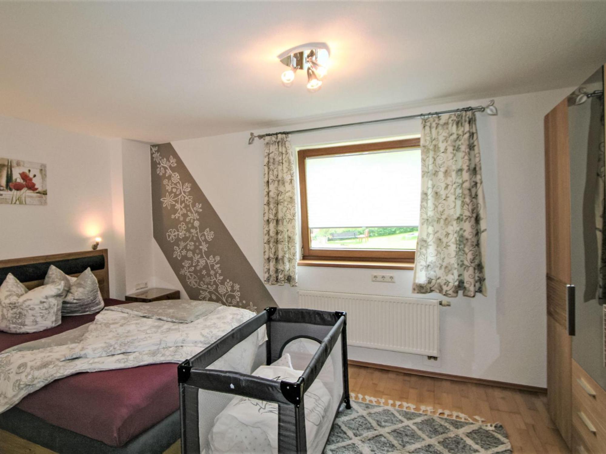 Apartment Apartment Eberharter By Interhome Strass im Zillertal Eksteriør bilde
